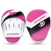 Starpro Boxing Pads  Ventilated Hook & Jab Training Mitts for Muay Thai Kickboxing MMA view 1