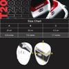 Starpro Boxing Pads  Ventilated Hook & Jab Training Mitts for Muay Thai Kickboxing MMA view 2