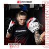 Starpro Boxing Pads  Ventilated Hook & Jab Training Mitts for Muay Thai Kickboxing MMA view 4