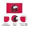 Desert Cactus Northern Illinois University NIU Flag - 3 x 5 Feet Huskies Banner, Indoor/Outdoor Durable Fabric, 100% Polyester Design (Style 1) view 4