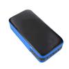 VGEBY1 Boxing Target Punching Hand Foot Pad Target for Boxing Taekwondo Training Quality Pu Leather & Foamed Cotton Kick Pad(Blue) Lamp Taekwondo view 1