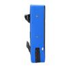 VGEBY1 Boxing Target Punching Hand Foot Pad Target for Boxing Taekwondo Training Quality Pu Leather & Foamed Cotton Kick Pad(Blue) Lamp Taekwondo view 4