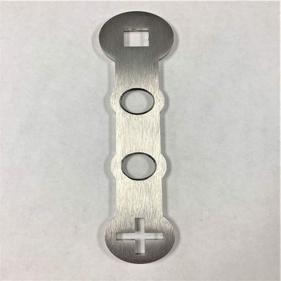 Boat Drain Plug Wrench (Stainless Steel)
