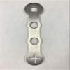 Boat Drain Plug Wrench (Stainless Steel) view 1