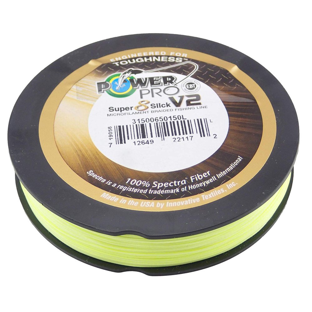 31500080300L SSV2 8 LB X 300 YD Moon Shine Braid