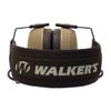 Walker's Razor Shooting Muffs (Distressed Flag) 5-Pack (5 Items) view 4