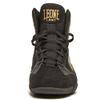 LEONE 1947, Premium Boxing Shoes - black/041 - CL110 view 2
