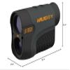 Muddy Laser Range Finder 850 Yard with HD view 4
