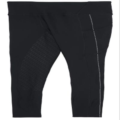 Goode Rider Energy F/S Breech 34 Black
