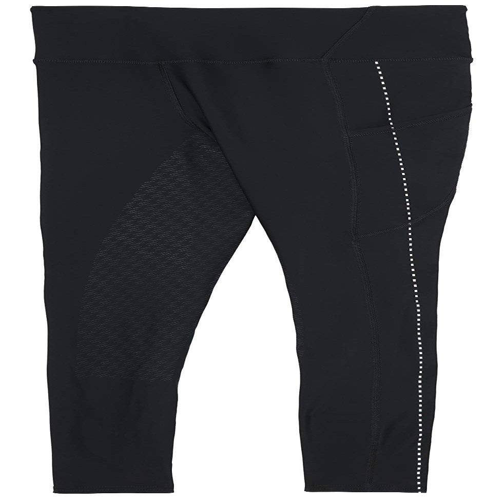 Goode Rider Energy F/S Breech 34 Black