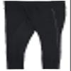 Goode Rider Energy F/S Breech 34 Black view 1