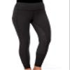 Goode Rider Energy F/S Breech 34 Black view 2