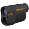Muddy Hunting Outdoor Precision Rubber Trim Watertight Laser Range Finder, 1300 Yards w/HD view 1