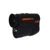 Muddy Hunting Outdoor Precision Rubber Trim Watertight Laser Range Finder, 1300 Yards w/HD view 2