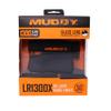 Muddy Hunting Outdoor Precision Rubber Trim Watertight Laser Range Finder, 1300 Yards w/HD view 4