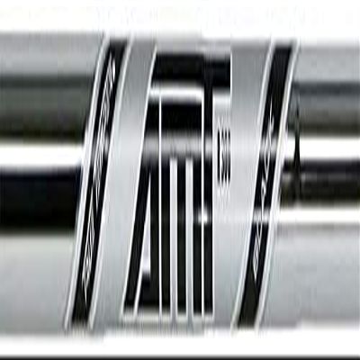 True Temper AMT Black R300 Regular Flex Iron Shaft - .355 Taper Tip (Choose Length) (38.0" 7-Iron)