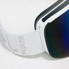 Alpinist Ski & Snowboard Goggles w/TWO Fast Changing Magnetic Lenses (adult small) w/Alta Revo Blue (VLT-40% for bright & sunny conditions) & Storm (VLT-75% for low light & night time conditions) view 3