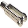 EZGO 1983-Up Golf Cart Clevis Yoke for Accelerator Rod view 1