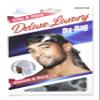 Dream Deluxe Du-Rag Camo Black Smooth & Thick, Stretchable, Wrinkle Free, 100% Polyester view 1
