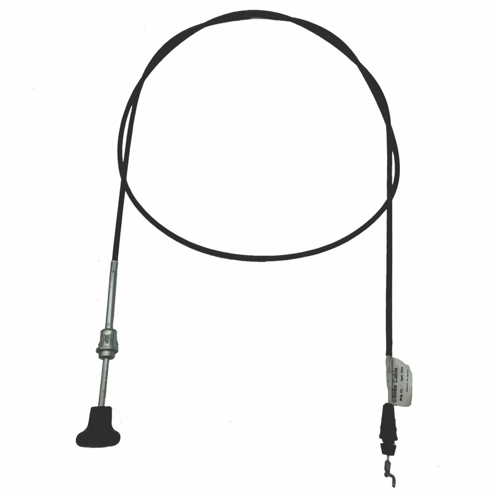 Club Car Golf Cart Choke Cable - 2004-06 Carryall 294/XRT 1500