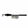Club Car Golf Cart Choke Cable - 2004-06 Carryall 294/XRT 1500 view 3