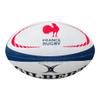 Gilbert France Replica Rugby Ball 5 - Standard view 3
