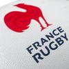 Gilbert France Replica Rugby Ball 5 - Standard view 4