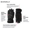 Manzella Women's Marlow Ski Glove view 2