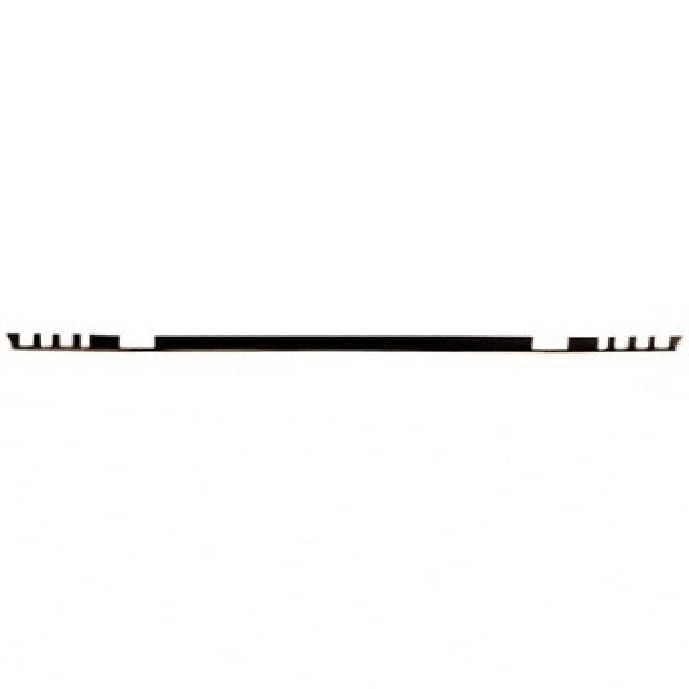 EZGO Golf Cart Seat Bottom Trim Piece Compatible with EZGO TXT, Medalist, Valor, Shuttle 2+2 and More Models 1994-2022 |71012-G01