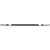 EZGO Golf Cart Seat Bottom Trim Piece Compatible with EZGO TXT, Medalist, Valor, Shuttle 2+2 and More Models 1994-2022 |71012-G01 view 1