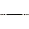 EZGO Golf Cart Seat Bottom Trim Piece Compatible with EZGO TXT, Medalist, Valor, Shuttle 2+2 and More Models 1994-2022 |71012-G01 view 2