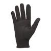 Noble Equestrian Crossover Glove, Color: Black, Size: 5 view 2