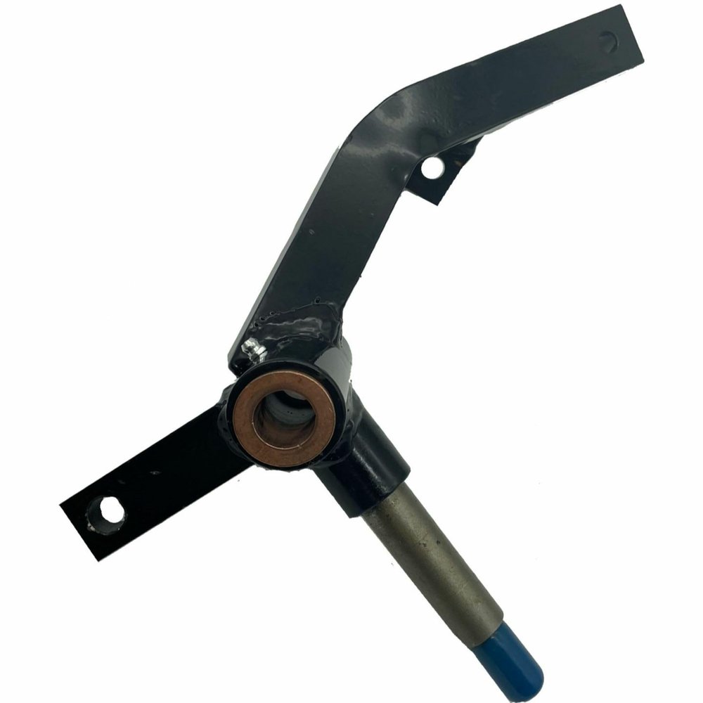 Club Car DS 2004-Up Golf Cart Passenger Side Front Spindle