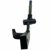 Club Car DS 2004-Up Golf Cart Passenger Side Front Spindle view 3