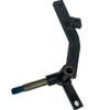 Club Car DS 2004-Up Golf Cart Passenger Side Front Spindle view 4
