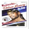 Dream Deluxe Du-Rag Camo Smooth & Thick, Stretchable, Wrinkle Free, 100% Polyester view 1