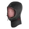 XCEL Infiniti Limited Hood 2mm (Black/Medium) view 1