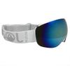 Alpinist Ski & Snowboard Goggles w/TWO Fast Changing Magnetic Lenses (sm-medium fit) (Revo Gold (VLT-14% for bright &sunny conditions) & Storm (VLT-75% for low light & night time conditions)) view 2