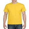 5.6 oz. 50/50 T-Shirt (G800) Daisy, M (Pack of 2) view 1