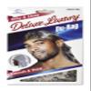 Dream Deluxe Du-Rag Camo Beige Smooth & Thick view 1