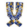 Bucwild Sports Baseball Arm Sleeve Youth & Adult 1 Pair | Football Basketball Cycling Tennis view 1