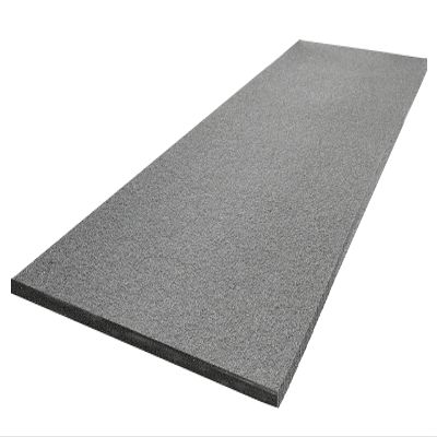 Case Club Customizable (PE) Polyethylene Foam 54" x 16" x 0.5"