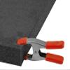 Case Club Customizable (PE) Polyethylene Foam 54" x 16" x 0.5" view 2