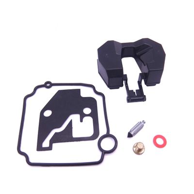 Boat Motor 802706A1 18-7738 Carburetor Repair Kit for Mercury Mercruiser Quicksilver Outboard Engine 8HP 9.9HP 13.5HP 15HP