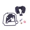 Boat Motor 802706A1 18-7738 Carburetor Repair Kit for Mercury Mercruiser Quicksilver Outboard Engine 8HP 9.9HP 13.5HP 15HP view 1