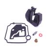 Boat Motor 802706A1 18-7738 Carburetor Repair Kit for Mercury Mercruiser Quicksilver Outboard Engine 8HP 9.9HP 13.5HP 15HP view 2