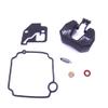 Boat Motor 802706A1 18-7738 Carburetor Repair Kit for Mercury Mercruiser Quicksilver Outboard Engine 8HP 9.9HP 13.5HP 15HP view 3