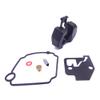 Boat Motor 802706A1 18-7738 Carburetor Repair Kit for Mercury Mercruiser Quicksilver Outboard Engine 8HP 9.9HP 13.5HP 15HP view 4