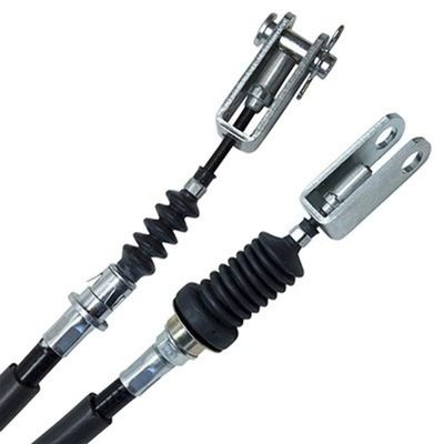 Yamaha Drive G29 Golf Cart Brake Cable - Gas