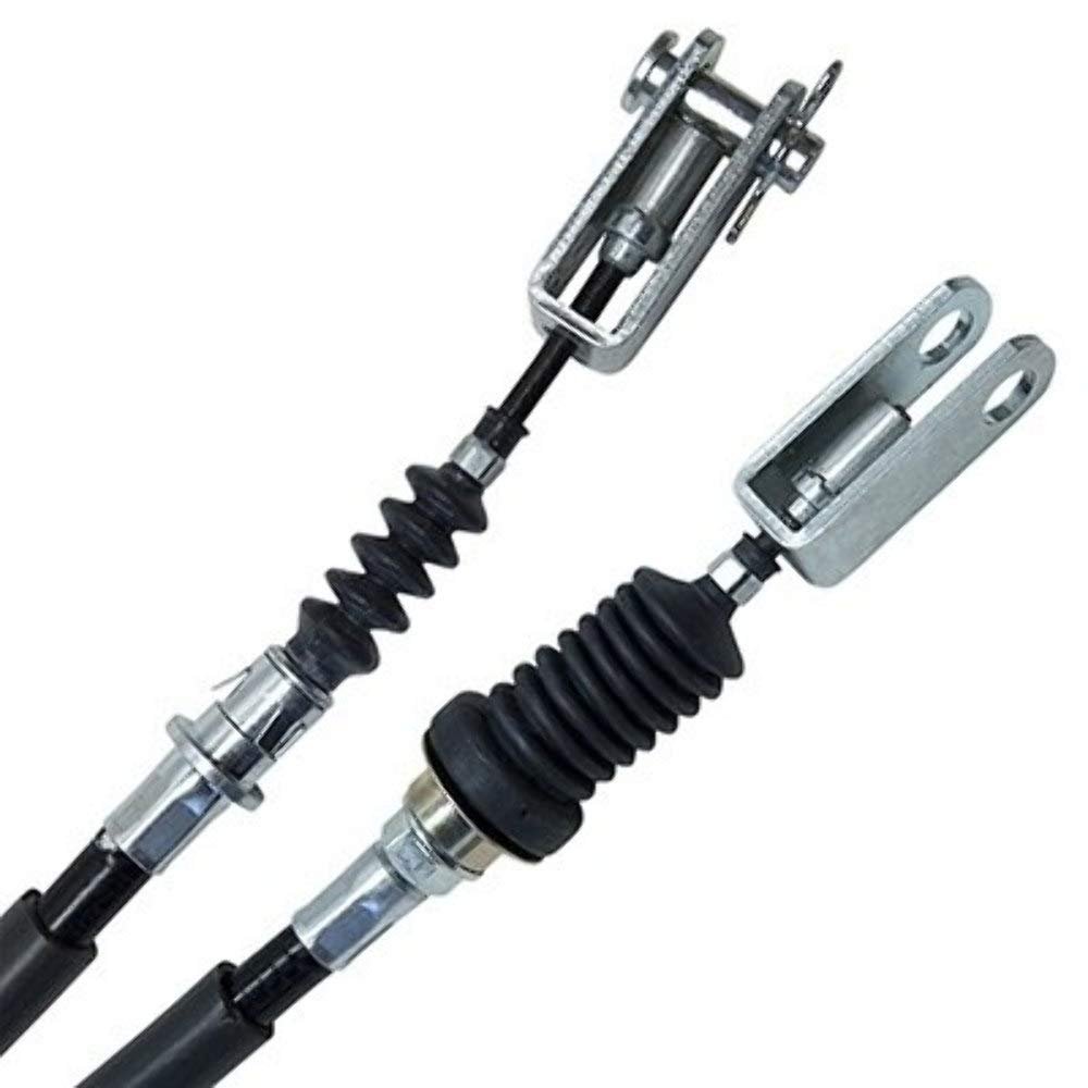 Yamaha Drive G29 Golf Cart Brake Cable - Gas